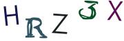 Obrázkové CAPTCHA