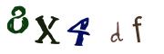 Obrázkové CAPTCHA