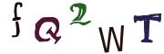 Obrázkové CAPTCHA