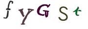 Obrázkové CAPTCHA