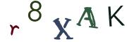 Obrázkové CAPTCHA