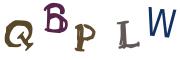 Obrázkové CAPTCHA