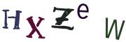 Obrázkové CAPTCHA