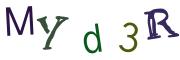 Obrázkové CAPTCHA