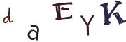 Obrázkové CAPTCHA