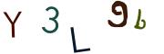 Obrázkové CAPTCHA