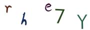 Obrázkové CAPTCHA