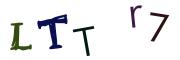 Obrázkové CAPTCHA