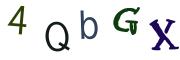 Obrázkové CAPTCHA
