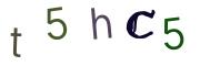Obrázkové CAPTCHA