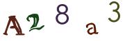 Obrázkové CAPTCHA