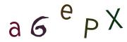 Obrázkové CAPTCHA