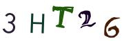 Obrázkové CAPTCHA