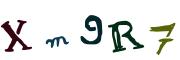 Obrázkové CAPTCHA