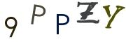Obrázkové CAPTCHA