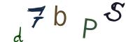 Obrázkové CAPTCHA