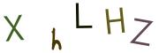 Obrázkové CAPTCHA