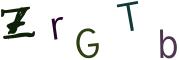 Obrázkové CAPTCHA