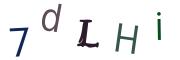 Obrázkové CAPTCHA