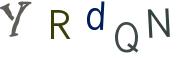Obrázkové CAPTCHA