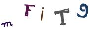 Obrázkové CAPTCHA