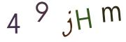 Obrázkové CAPTCHA