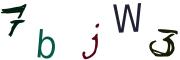 Obrázkové CAPTCHA