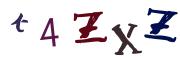 Obrázkové CAPTCHA