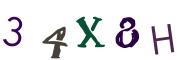 Obrázkové CAPTCHA