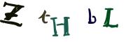 Obrázkové CAPTCHA