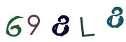 Obrázkové CAPTCHA