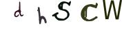 Obrázkové CAPTCHA
