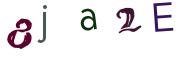 Obrázkové CAPTCHA