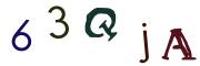 Obrázkové CAPTCHA