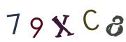 Obrázkové CAPTCHA