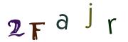 Obrázkové CAPTCHA