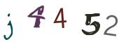 Obrázkové CAPTCHA
