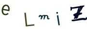 Obrázkové CAPTCHA