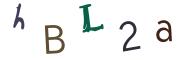 Obrázkové CAPTCHA