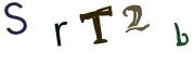 Obrázkové CAPTCHA