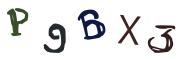 Obrázkové CAPTCHA