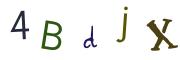 Obrázkové CAPTCHA