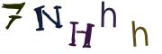 Obrázkové CAPTCHA