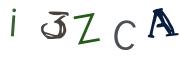 Obrázkové CAPTCHA