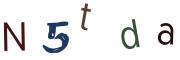 Obrázkové CAPTCHA