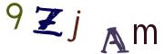 Obrázkové CAPTCHA