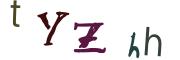 Obrázkové CAPTCHA
