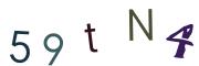 Obrázkové CAPTCHA