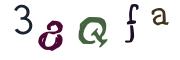 Obrázkové CAPTCHA