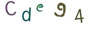 Obrázkové CAPTCHA